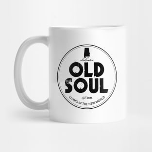 Alabama Old Soul - Rich Men Mug